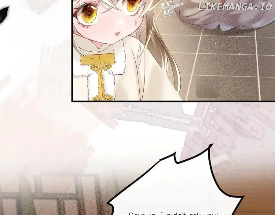 The Tyrant’s Family Lasts Thanks To Her Inner Voice Chapter 37 - Page 13