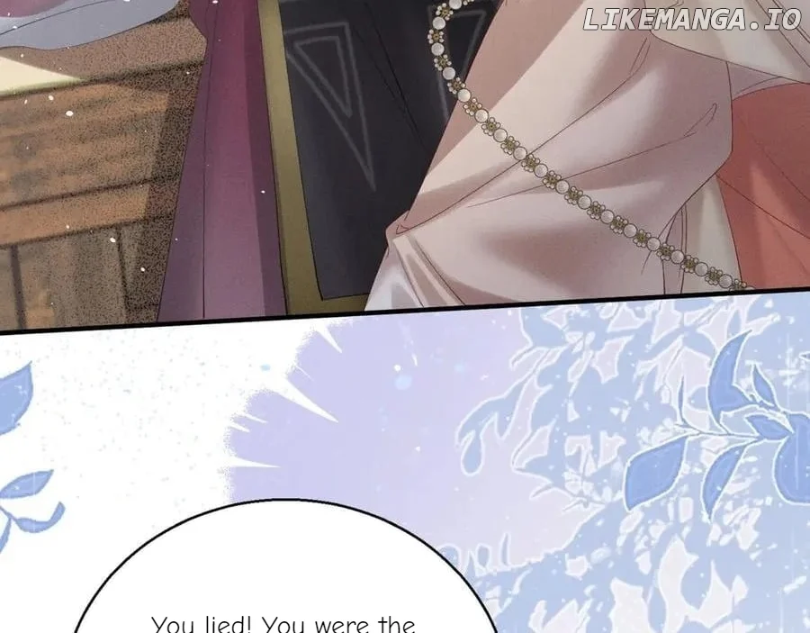 The Tyrant’s Family Lasts Thanks To Her Inner Voice Chapter 37 - Page 16