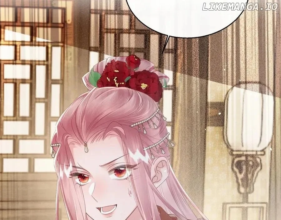 The Tyrant’s Family Lasts Thanks To Her Inner Voice Chapter 37 - Page 19