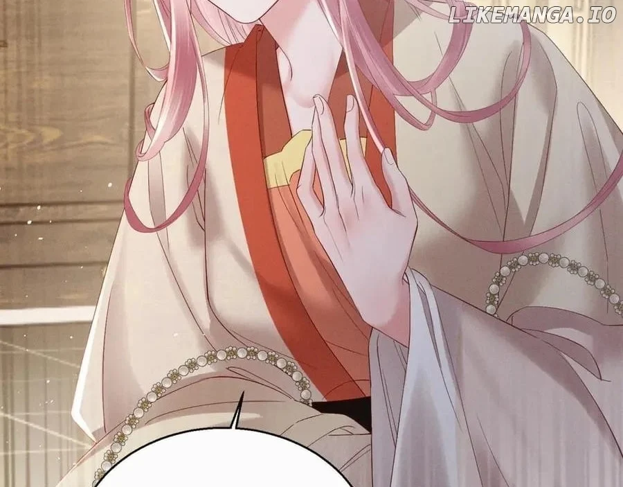 The Tyrant’s Family Lasts Thanks To Her Inner Voice Chapter 37 - Page 20