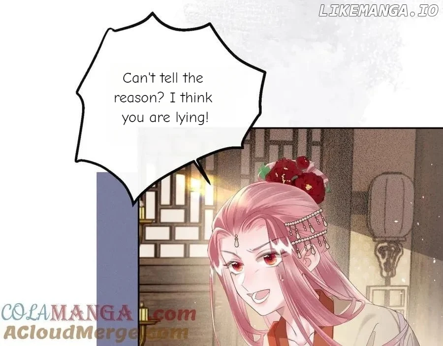 The Tyrant’s Family Lasts Thanks To Her Inner Voice Chapter 37 - Page 26