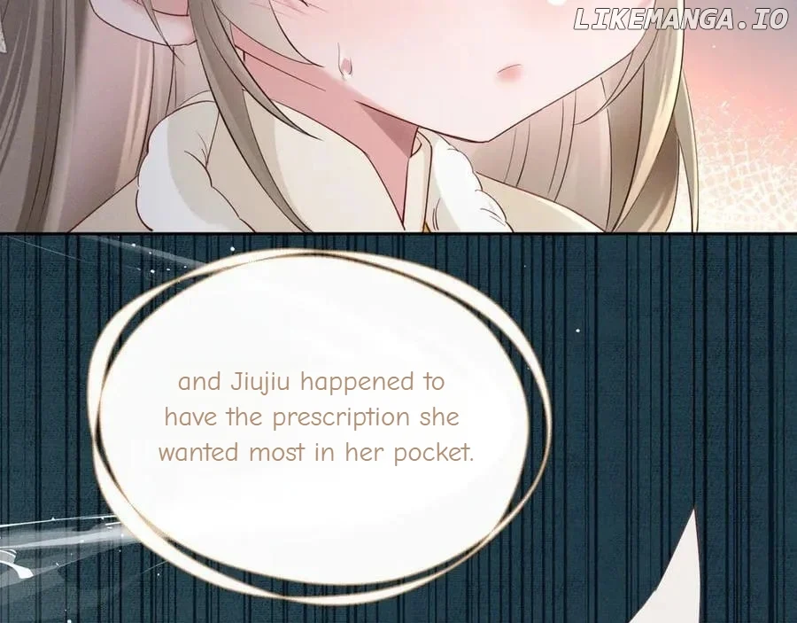 The Tyrant’s Family Lasts Thanks To Her Inner Voice Chapter 37 - Page 29