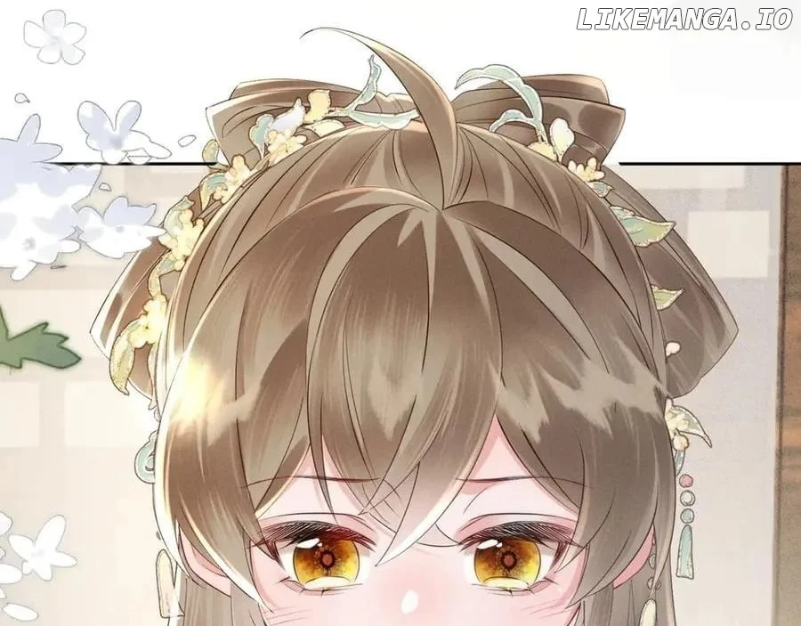 The Tyrant’s Family Lasts Thanks To Her Inner Voice Chapter 37 - Page 32