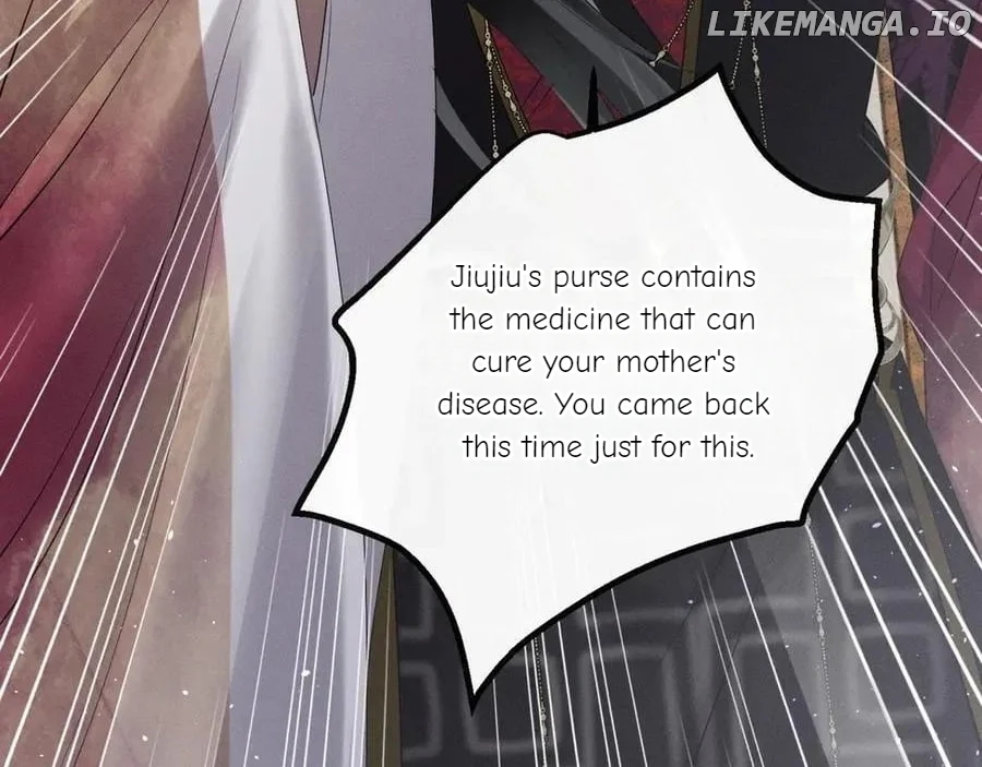 The Tyrant’s Family Lasts Thanks To Her Inner Voice Chapter 37 - Page 40