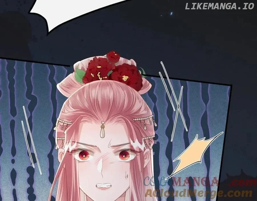 The Tyrant’s Family Lasts Thanks To Her Inner Voice Chapter 37 - Page 42