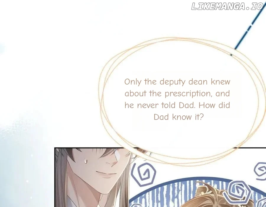 The Tyrant’s Family Lasts Thanks To Her Inner Voice Chapter 37 - Page 47