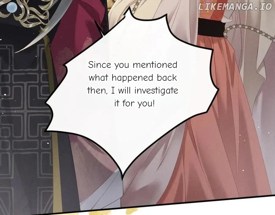 The Tyrant’s Family Lasts Thanks To Her Inner Voice Chapter 37 - Page 63