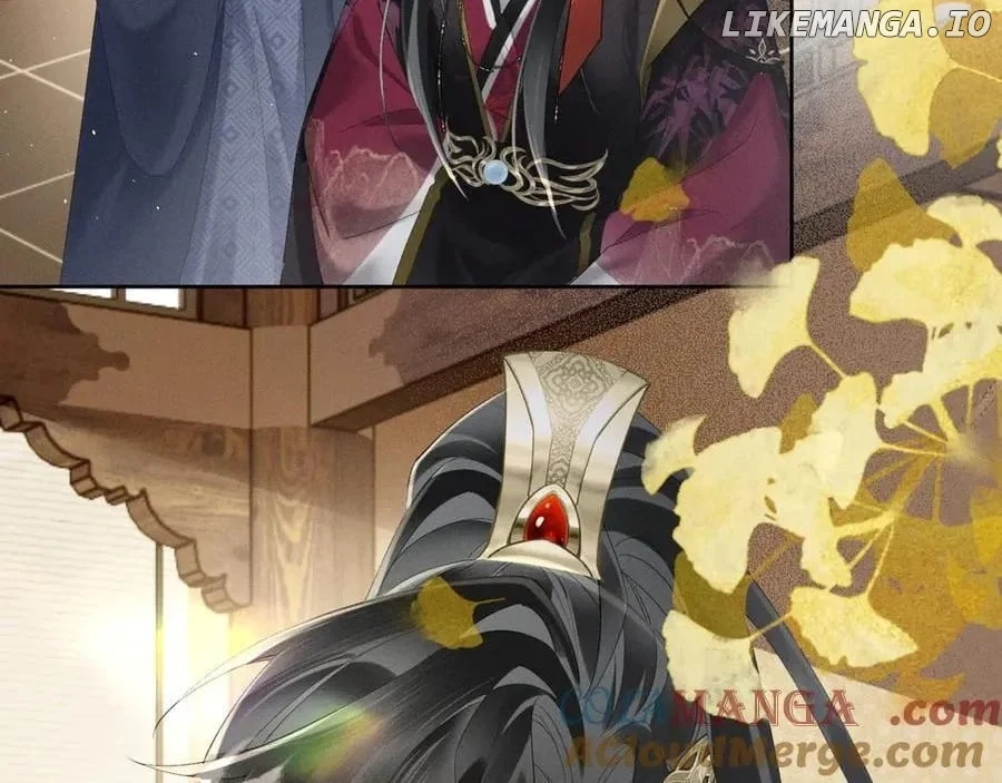 The Tyrant’s Family Lasts Thanks To Her Inner Voice Chapter 37 - Page 66