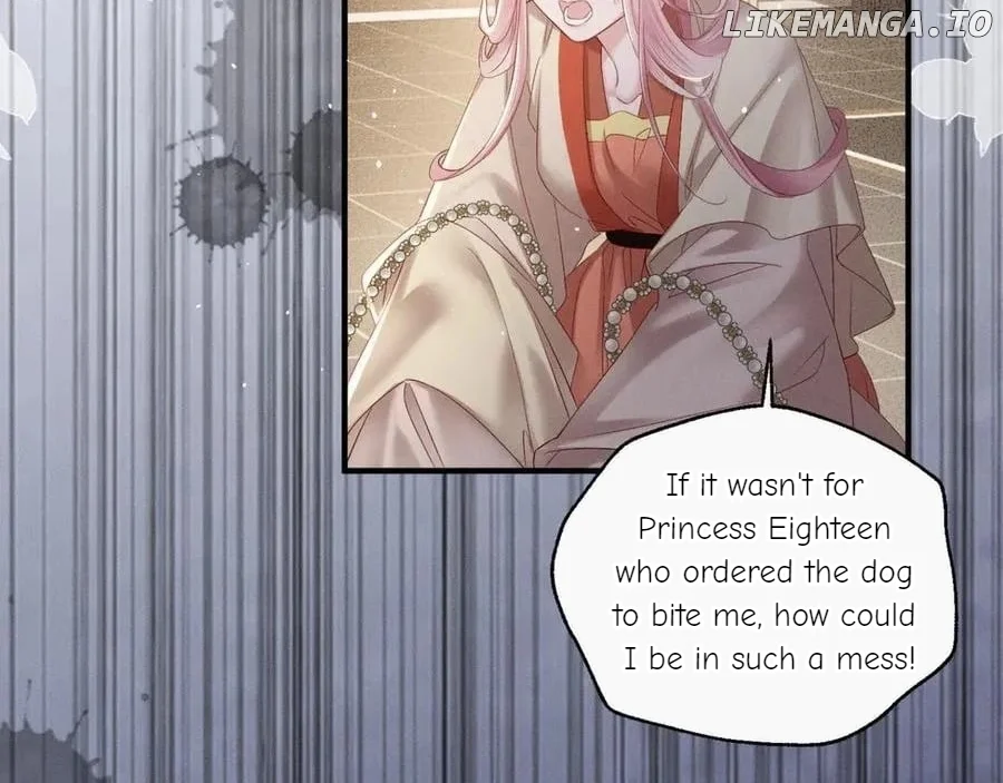 The Tyrant’s Family Lasts Thanks To Her Inner Voice Chapter 37 - Page 7