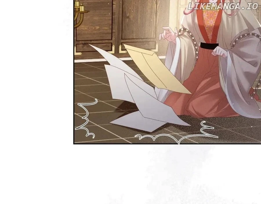 The Tyrant’s Family Lasts Thanks To Her Inner Voice Chapter 37 - Page 71