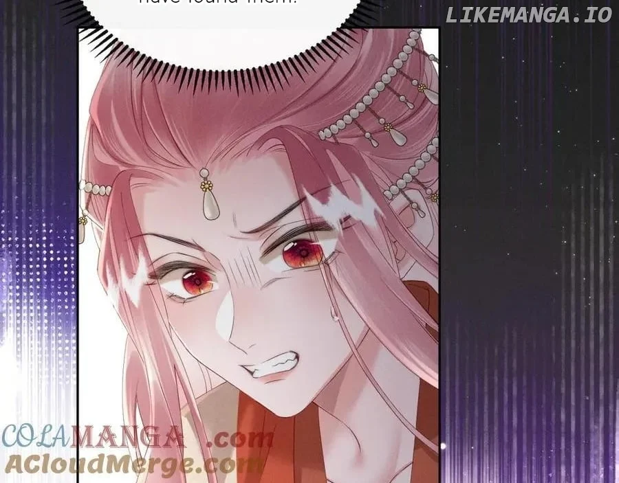 The Tyrant’s Family Lasts Thanks To Her Inner Voice Chapter 37 - Page 74