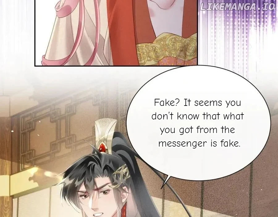 The Tyrant’s Family Lasts Thanks To Her Inner Voice Chapter 37 - Page 75