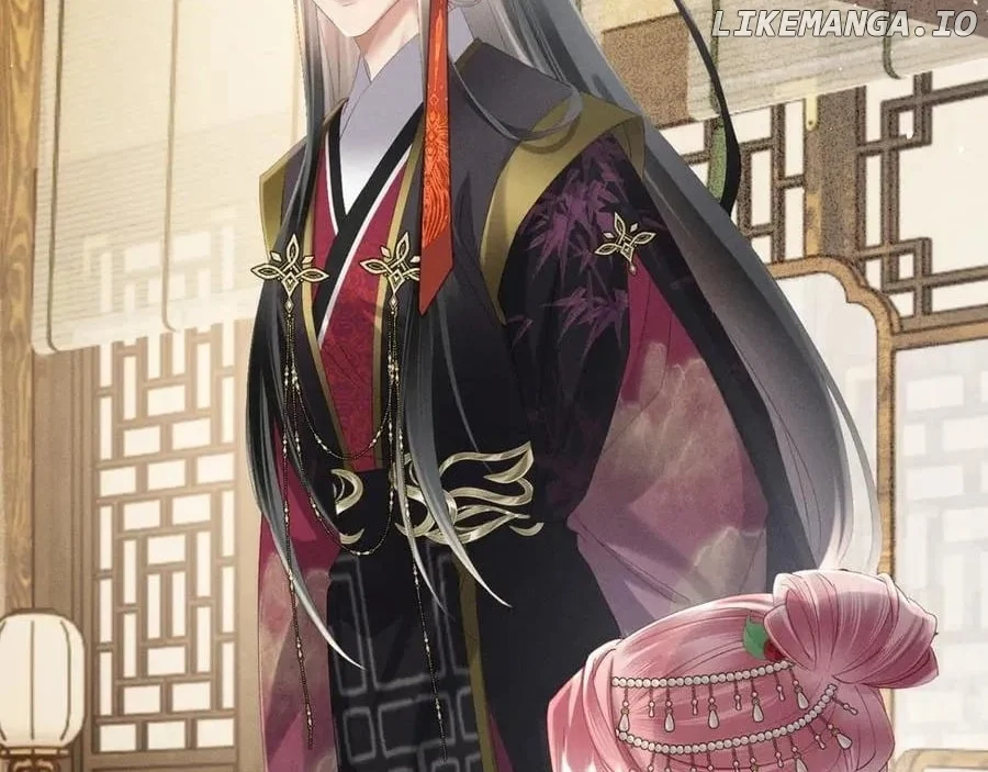 The Tyrant’s Family Lasts Thanks To Her Inner Voice Chapter 37 - Page 76