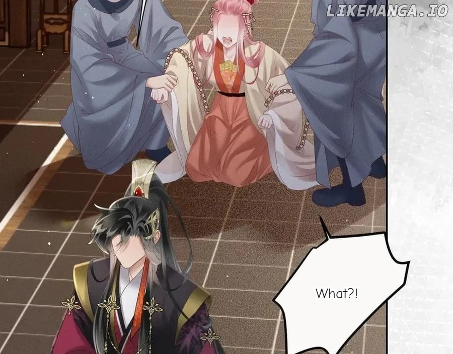 The Tyrant’s Family Lasts Thanks To Her Inner Voice Chapter 37 - Page 80