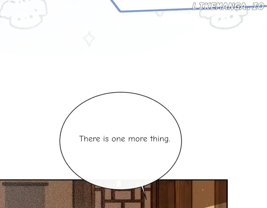 The Tyrant’s Family Lasts Thanks To Her Inner Voice Chapter 37 - Page 85