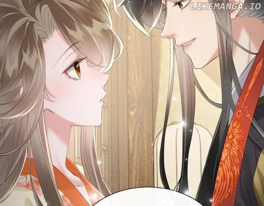 The Tyrant’s Family Lasts Thanks To Her Inner Voice Chapter 37 - Page 88