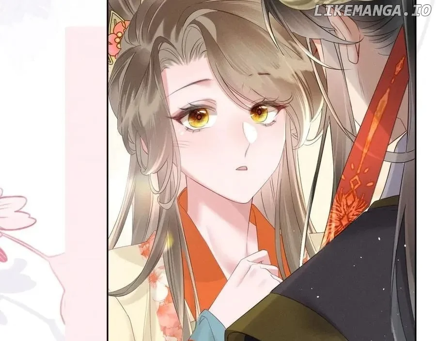 The Tyrant’s Family Lasts Thanks To Her Inner Voice Chapter 37 - Page 91