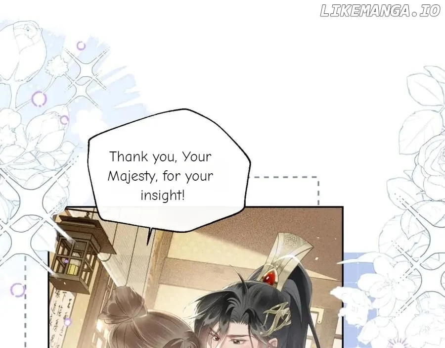 The Tyrant’s Family Lasts Thanks To Her Inner Voice Chapter 37 - Page 93