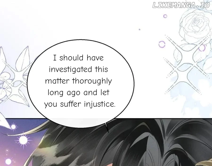 The Tyrant’s Family Lasts Thanks To Her Inner Voice Chapter 37 - Page 95