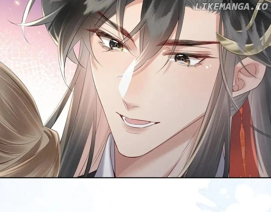 The Tyrant’s Family Lasts Thanks To Her Inner Voice Chapter 37 - Page 96