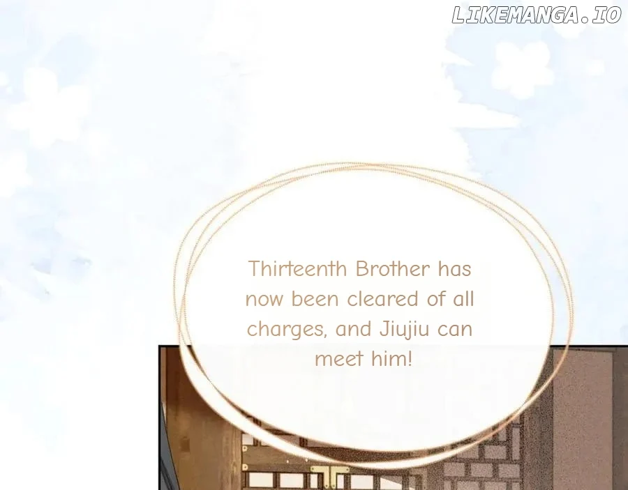 The Tyrant’s Family Lasts Thanks To Her Inner Voice Chapter 37 - Page 97