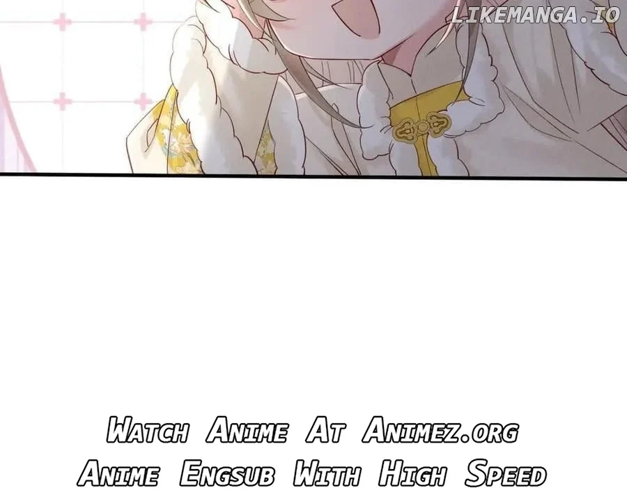 The Tyrant’s Family Lasts Thanks To Her Inner Voice Chapter 38 - Page 101