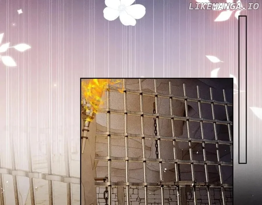 The Tyrant’s Family Lasts Thanks To Her Inner Voice Chapter 38 - Page 11