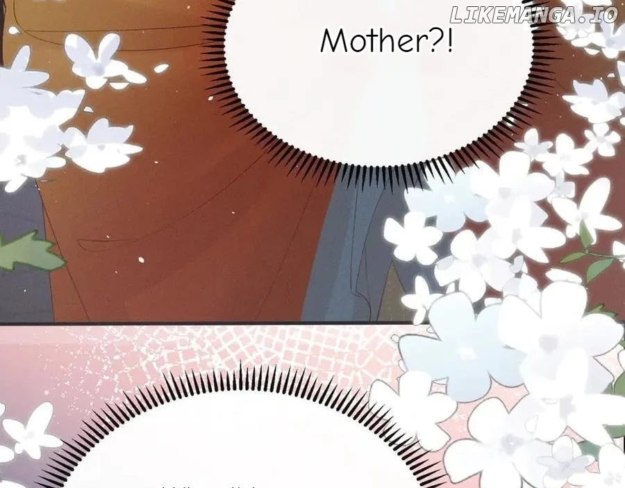 The Tyrant’s Family Lasts Thanks To Her Inner Voice Chapter 38 - Page 21