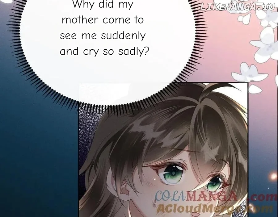 The Tyrant’s Family Lasts Thanks To Her Inner Voice Chapter 38 - Page 22