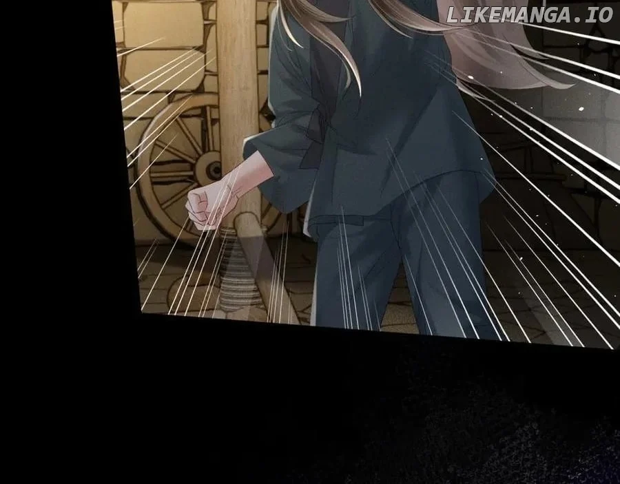 The Tyrant’s Family Lasts Thanks To Her Inner Voice Chapter 38 - Page 29