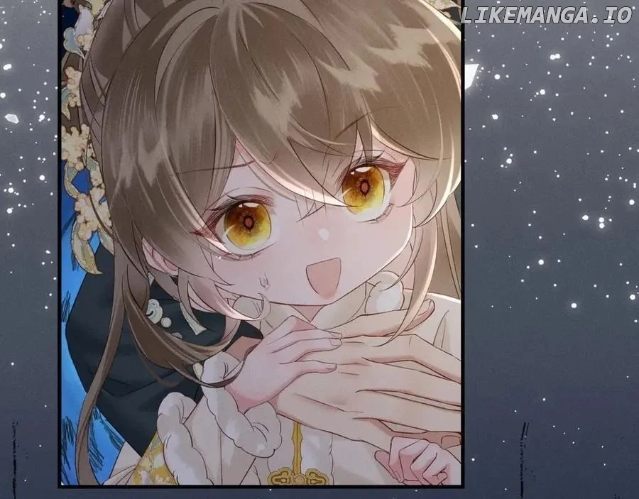 The Tyrant’s Family Lasts Thanks To Her Inner Voice Chapter 38 - Page 39