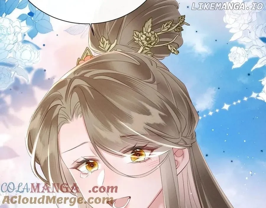 The Tyrant’s Family Lasts Thanks To Her Inner Voice Chapter 38 - Page 58