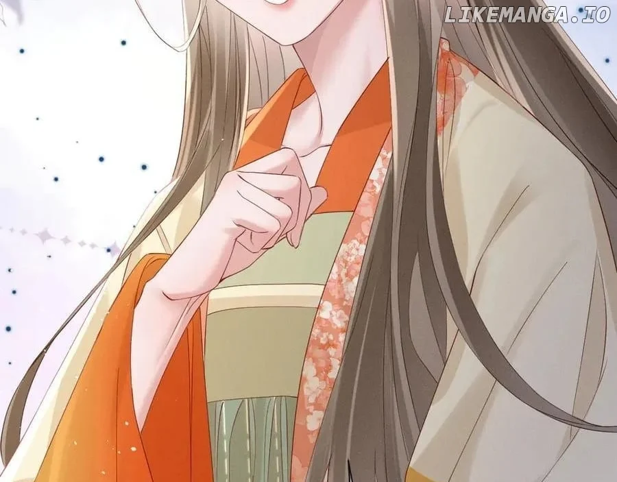 The Tyrant’s Family Lasts Thanks To Her Inner Voice Chapter 38 - Page 59