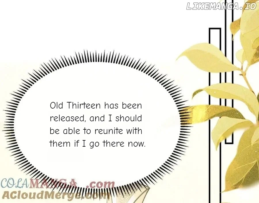 The Tyrant’s Family Lasts Thanks To Her Inner Voice Chapter 38 - Page 62