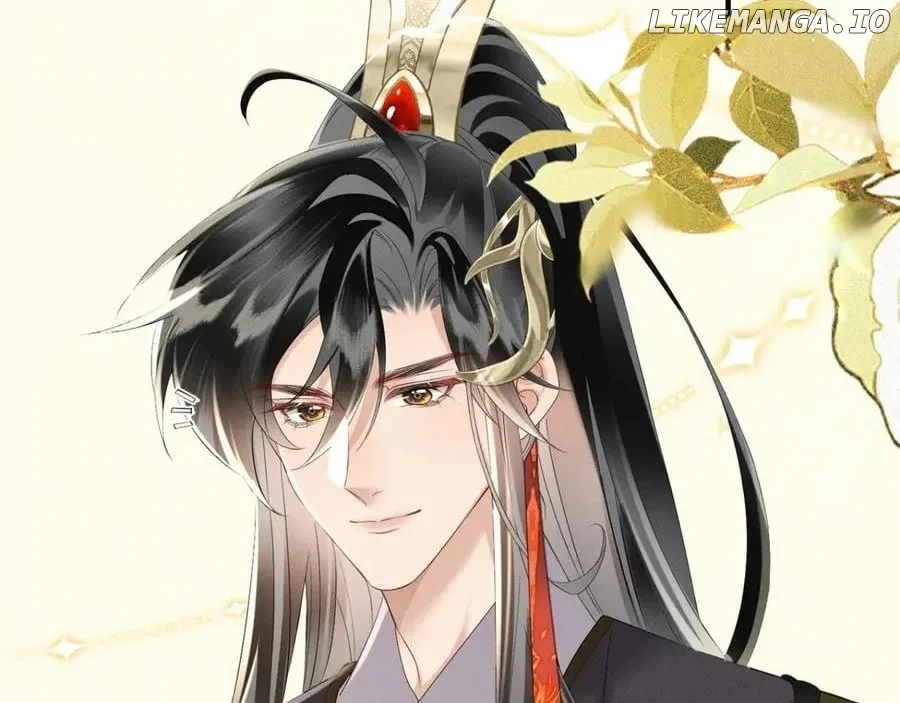 The Tyrant’s Family Lasts Thanks To Her Inner Voice Chapter 38 - Page 63