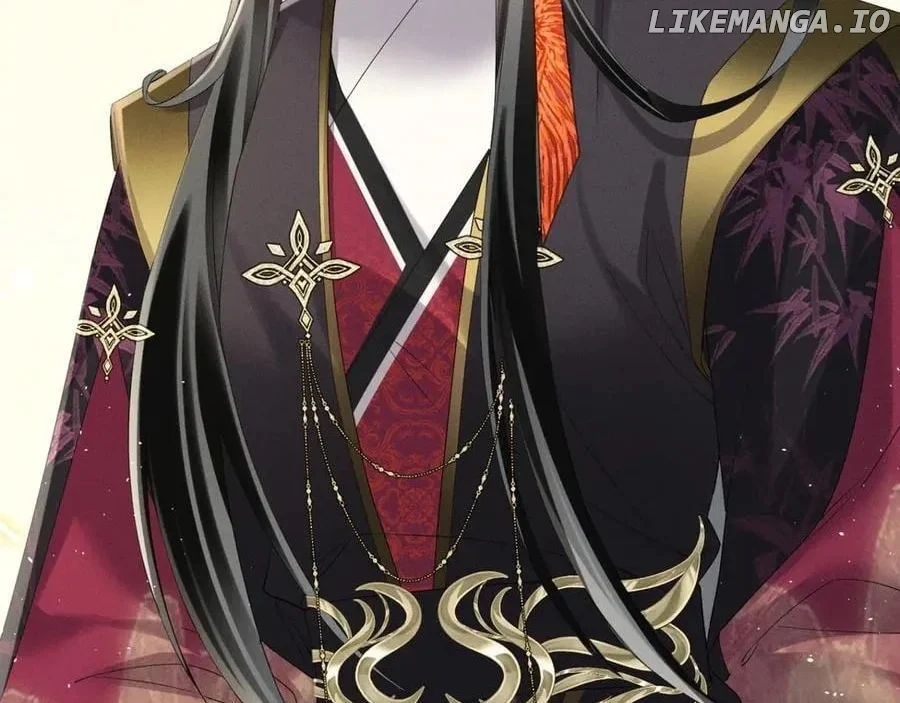 The Tyrant’s Family Lasts Thanks To Her Inner Voice Chapter 38 - Page 64