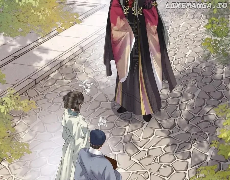 The Tyrant’s Family Lasts Thanks To Her Inner Voice Chapter 38 - Page 68