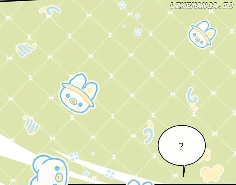 The Tyrant’s Family Lasts Thanks To Her Inner Voice Chapter 38 - Page 77