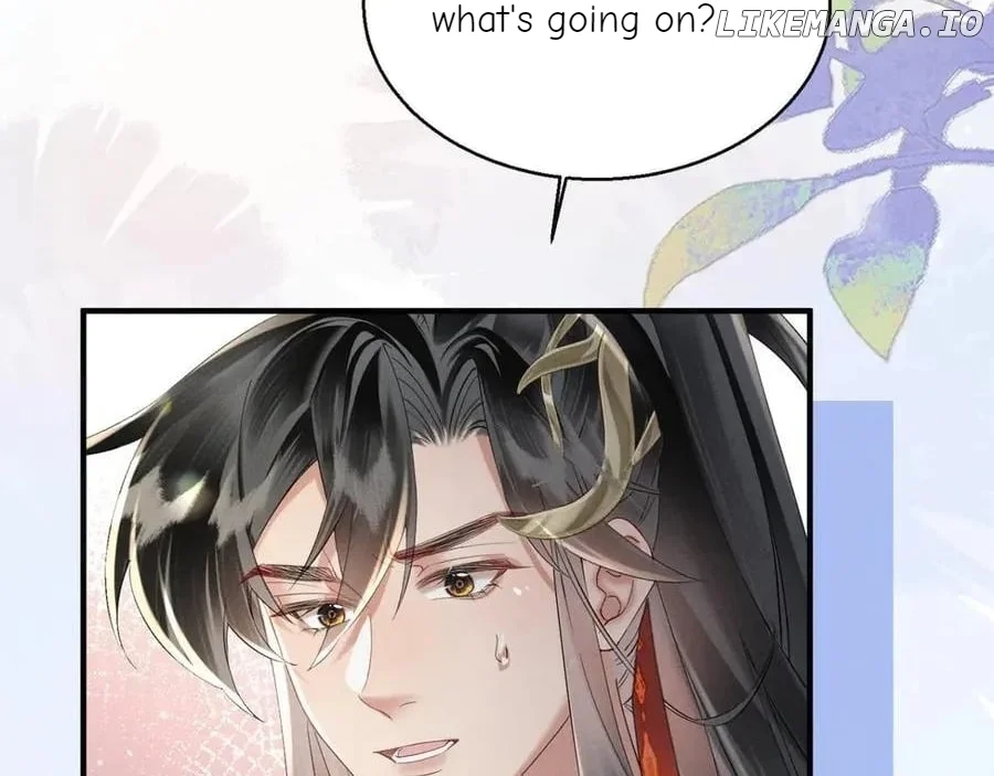 The Tyrant’s Family Lasts Thanks To Her Inner Voice Chapter 38 - Page 80