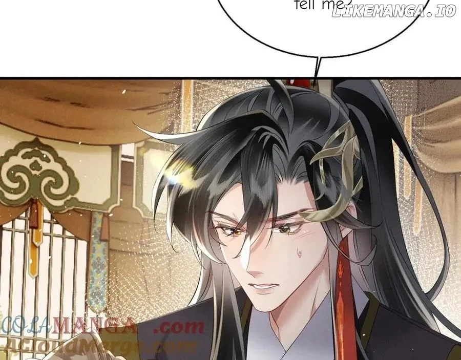 The Tyrant’s Family Lasts Thanks To Her Inner Voice Chapter 38 - Page 86