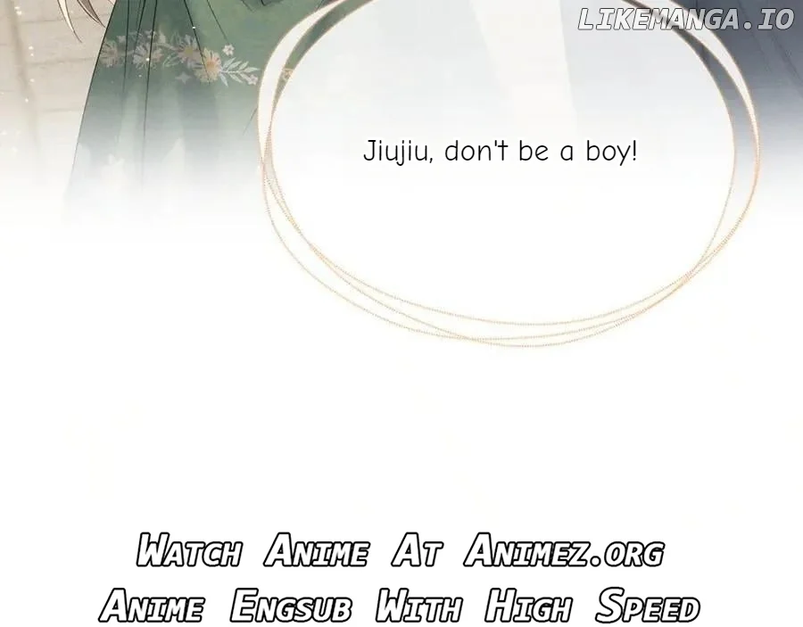 The Tyrant’s Family Lasts Thanks To Her Inner Voice Chapter 39 - Page 100