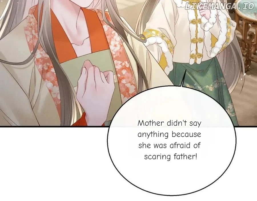 The Tyrant’s Family Lasts Thanks To Her Inner Voice Chapter 39 - Page 15