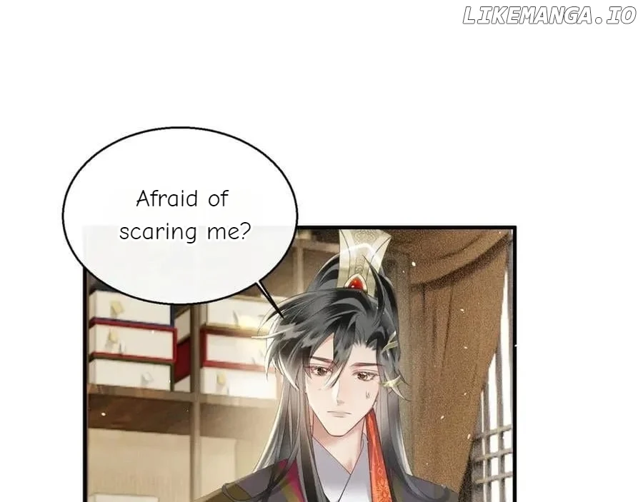 The Tyrant’s Family Lasts Thanks To Her Inner Voice Chapter 39 - Page 16