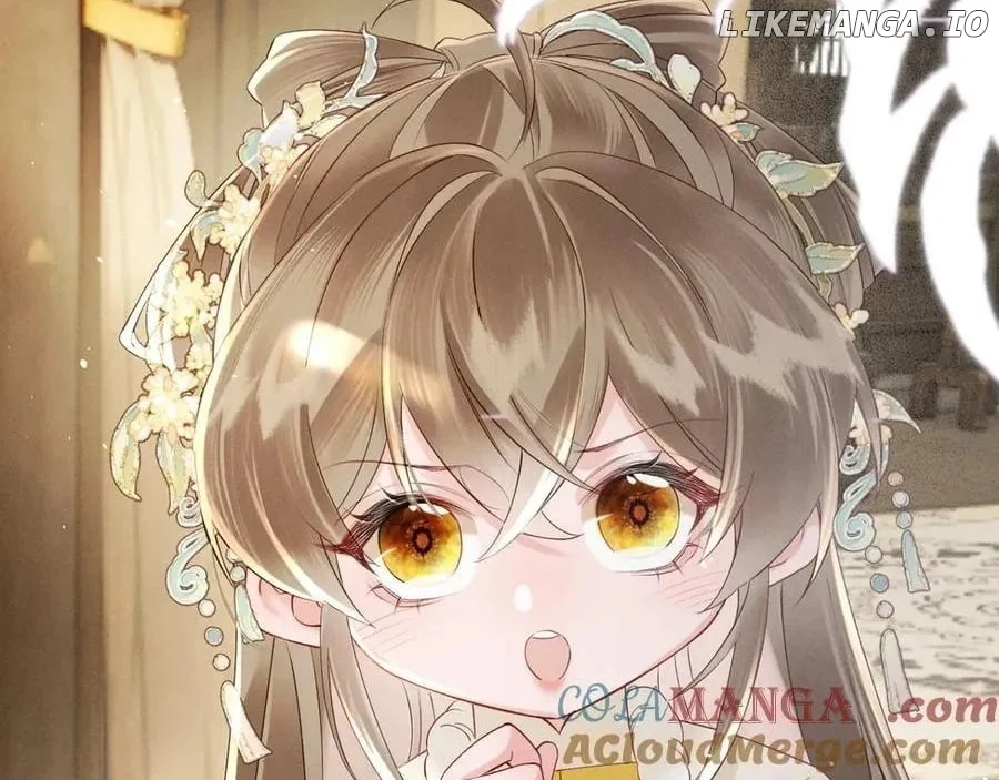 The Tyrant’s Family Lasts Thanks To Her Inner Voice Chapter 39 - Page 18