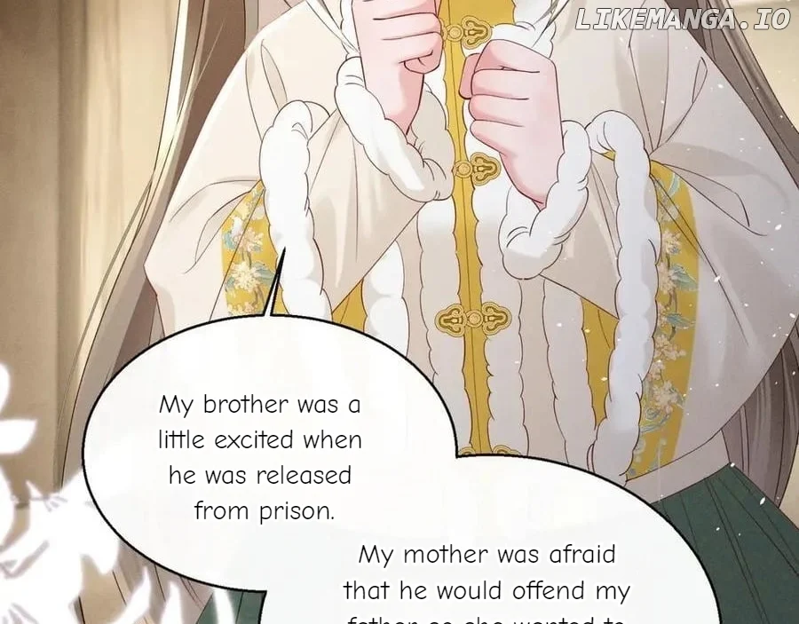 The Tyrant’s Family Lasts Thanks To Her Inner Voice Chapter 39 - Page 19