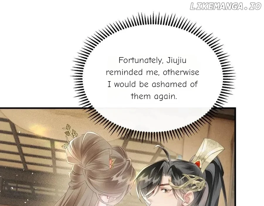 The Tyrant’s Family Lasts Thanks To Her Inner Voice Chapter 39 - Page 24