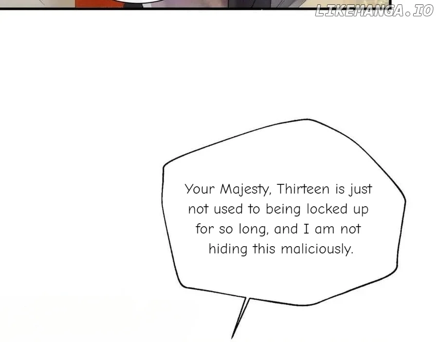 The Tyrant’s Family Lasts Thanks To Her Inner Voice Chapter 39 - Page 26