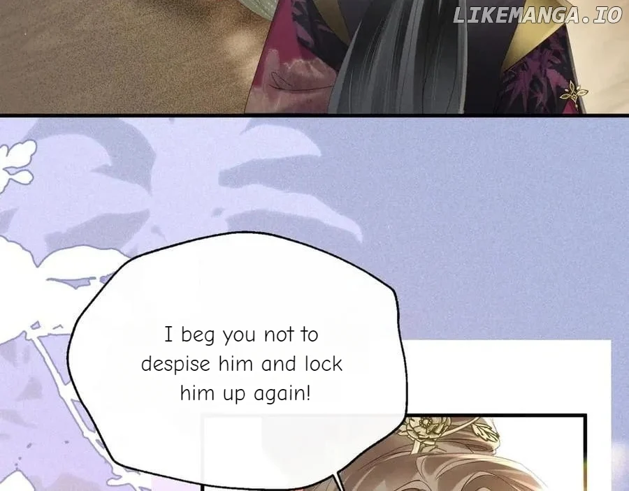 The Tyrant’s Family Lasts Thanks To Her Inner Voice Chapter 39 - Page 28