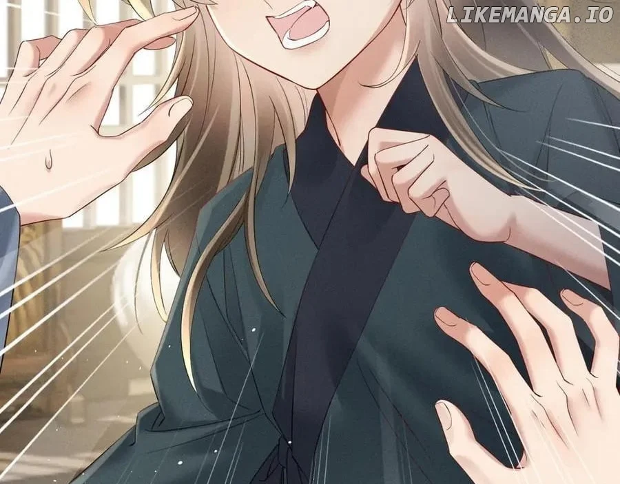 The Tyrant’s Family Lasts Thanks To Her Inner Voice Chapter 39 - Page 3