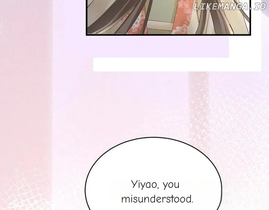 The Tyrant’s Family Lasts Thanks To Her Inner Voice Chapter 39 - Page 30